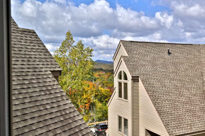 Fall Line Condo Near Killington Slopes - Killington, Vermont