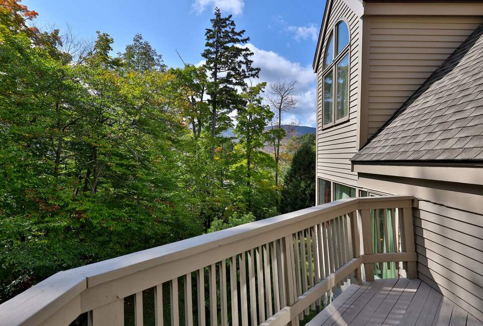 Fall Line Condo Near Killington Slopes - Killington, Vermont