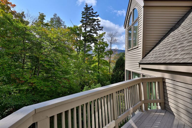 Fall Line Condo Near Killington Slopes - Killington, Vermont