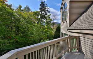 Fall Line Condo Near Killington Slopes - Killington, Vermont