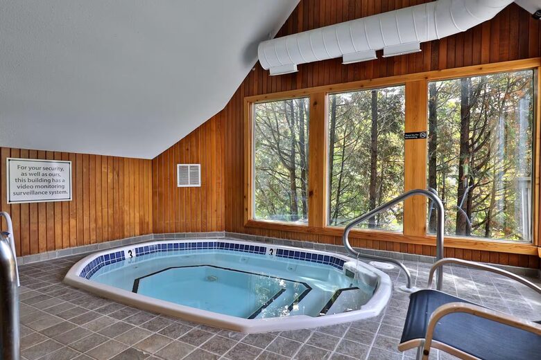 Fall Line Condo Near Killington Slopes - Killington, Vermont