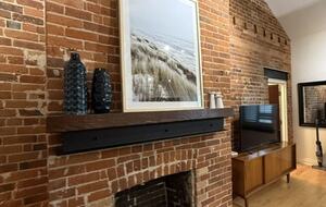 Storico loft in pietra calcarea nel centro di Kingston - Kingston, Canada