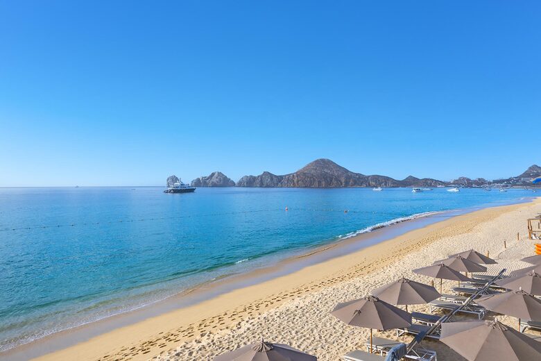 Villa del Arco Beach Resort & Spa Cabo San Lucas - Two Bedroom - Cabo San Lucas, Mexico