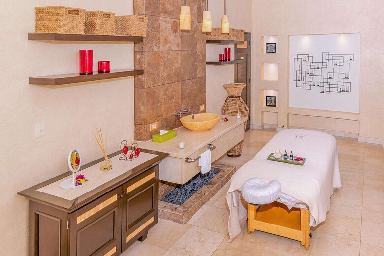 Villa del Arco Beach Resort & Spa Cabo San Lucas - Two Bedroom - Cabo San Lucas, Mexico