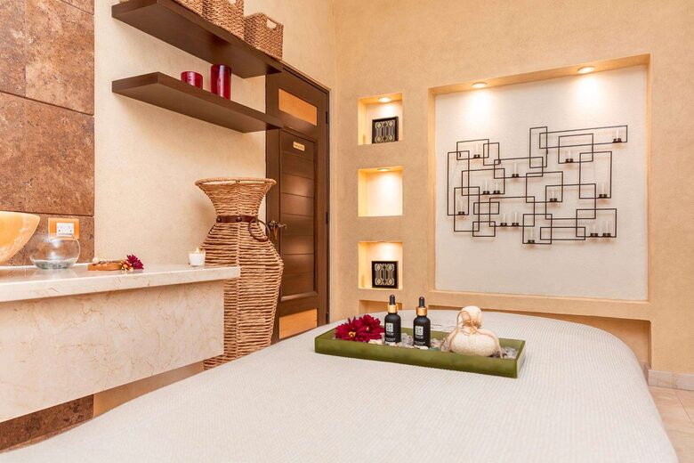 Villa del Arco Beach Resort & Spa Cabo San Lucas - Two Bedroom - Cabo San Lucas, Mexico