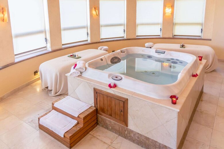 Villa del Arco Beach Resort & Spa Cabo San Lucas - Two Bedroom - Cabo San Lucas, Mexico