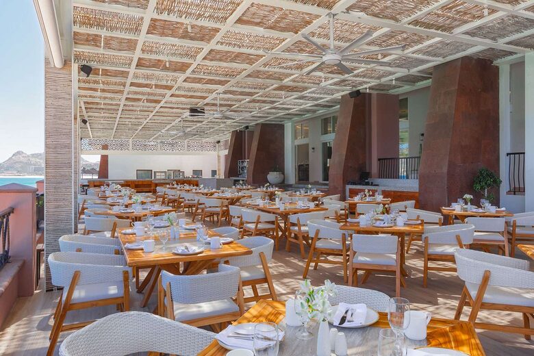 Villa del Arco Beach Resort & Spa Cabo San Lucas - Two Bedroom - Cabo San Lucas, Mexico