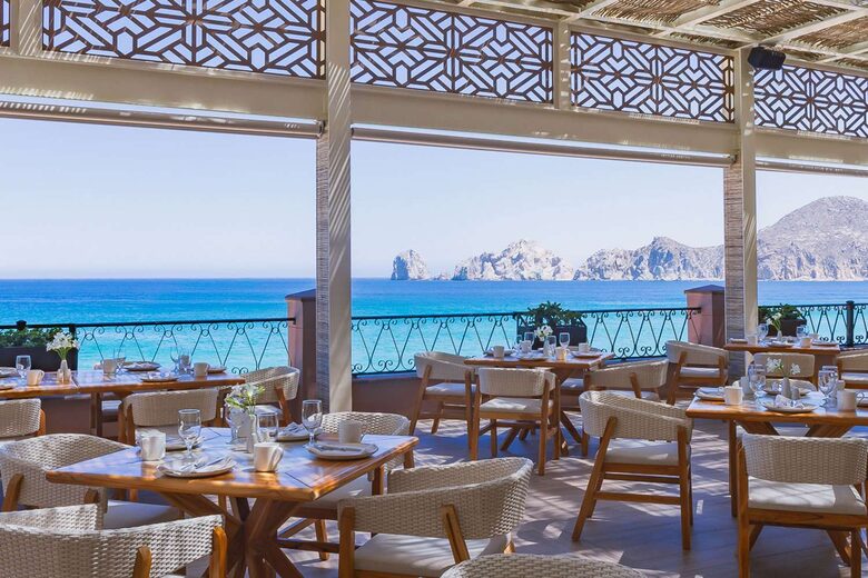 Villa del Arco Beach Resort & Spa Cabo San Lucas - Two Bedroom - Cabo San Lucas, Mexico