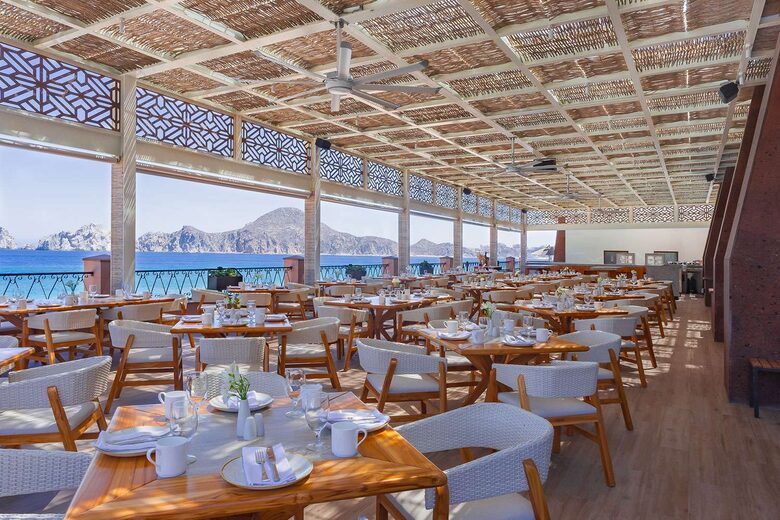Villa del Arco Beach Resort & Spa Cabo San Lucas - Two Bedroom - Cabo San Lucas, Mexico