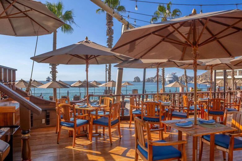 Villa del Arco Beach Resort & Spa Cabo San Lucas - Two Bedroom - Cabo San Lucas, Mexico