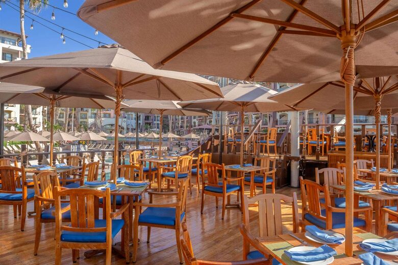 Villa del Arco Beach Resort & Spa Cabo San Lucas - Two Bedroom - Cabo San Lucas, Mexico