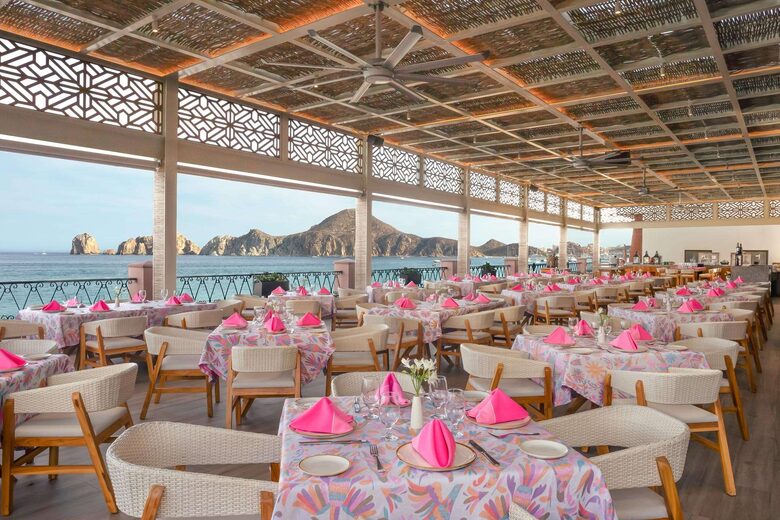 Villa del Arco Beach Resort & Spa Cabo San Lucas - Two Bedroom - Cabo San Lucas, Mexico