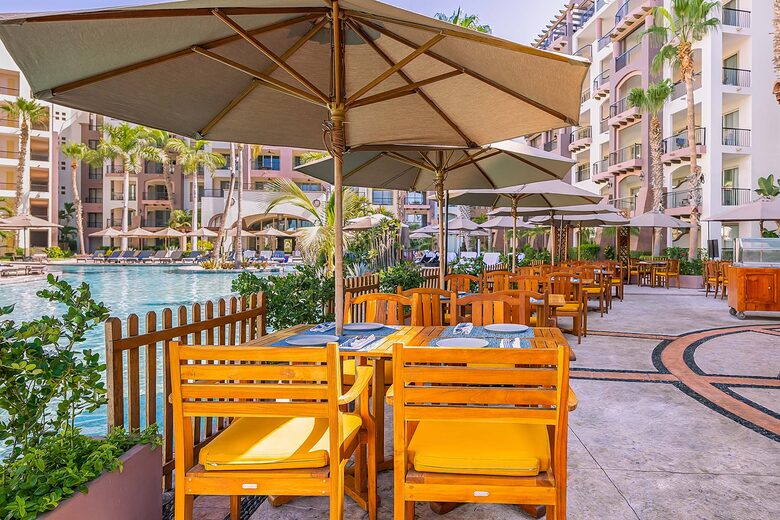 Villa del Arco Beach Resort & Spa Cabo San Lucas - Two Bedroom - Cabo San Lucas, Mexico