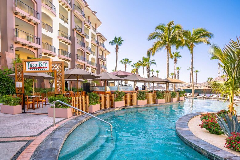 Villa del Arco Beach Resort & Spa Cabo San Lucas - Two Bedroom - Cabo San Lucas, Mexico