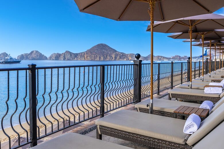 Villa del Arco Beach Resort & Spa Cabo San Lucas - Two Bedroom - Cabo San Lucas, Mexico