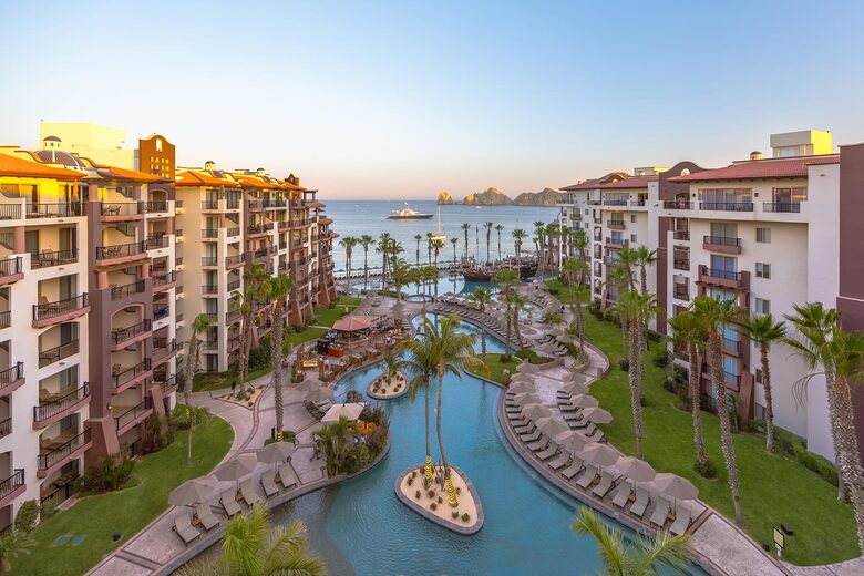 Villa del Arco Beach Resort & Spa Cabo San Lucas - Two Bedroom - Cabo San Lucas, Mexico