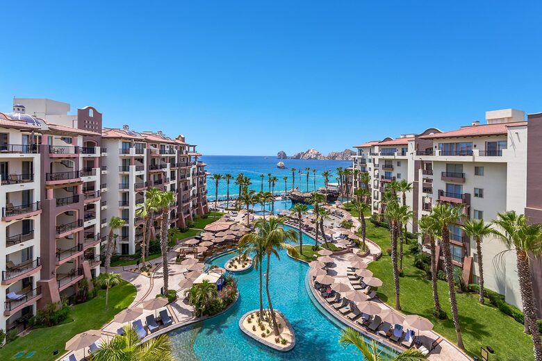 Villa del Arco Beach Resort & Spa Cabo San Lucas - Two Bedroom - Cabo San Lucas, Mexico