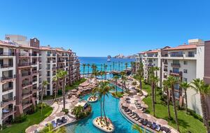 Villa del Arco Beach Resort & Spa Cabo San Lucas - Two Bedroom - Cabo San Lucas, Mexico