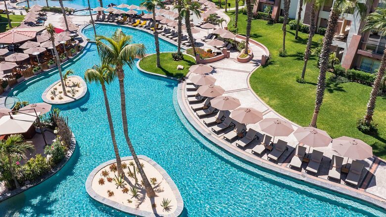 Villa del Arco Beach Resort & Spa Cabo San Lucas - Two Bedroom - Cabo San Lucas, Mexico
