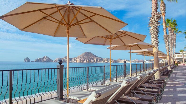 Villa del Arco Beach Resort & Spa Cabo San Lucas - Two Bedroom - Cabo San Lucas, Mexico