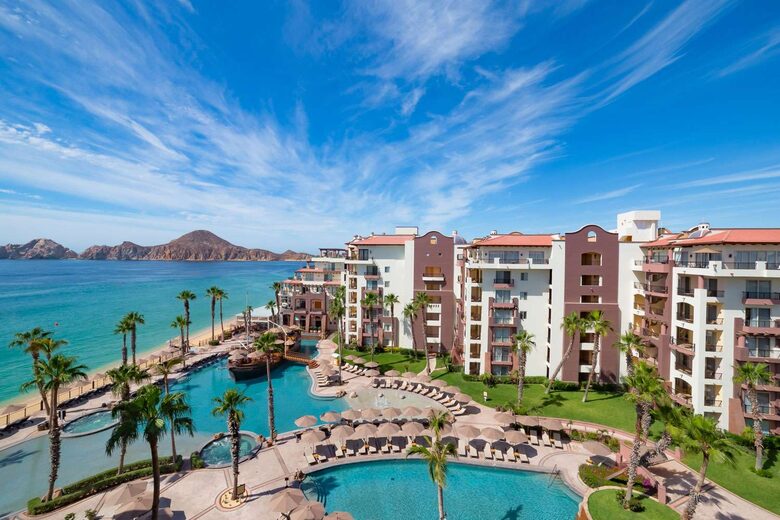 Villa del Arco Beach Resort & Spa Cabo San Lucas - Two Bedroom - Cabo San Lucas, Mexico