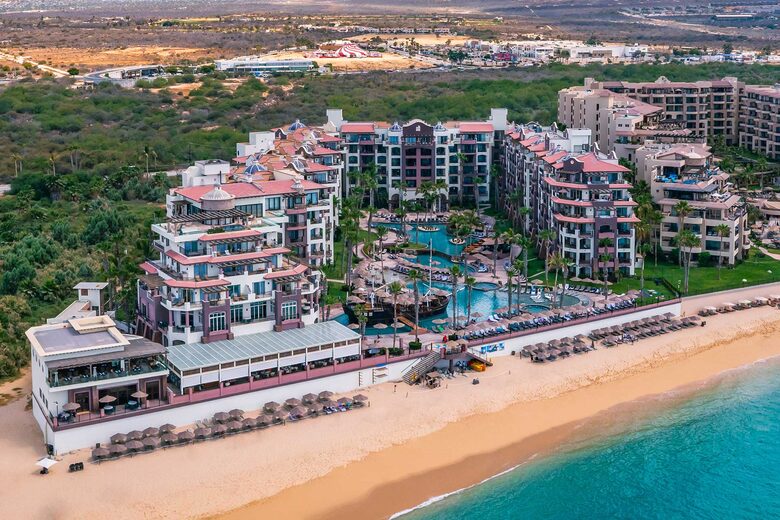 Villa del Arco Beach Resort & Spa Cabo San Lucas - Two Bedroom - Cabo San Lucas, Mexico