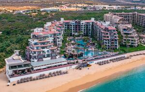 Villa del Arco Beach Resort & Spa Cabo San Lucas - Two Bedroom - Cabo San Lucas, Mexico