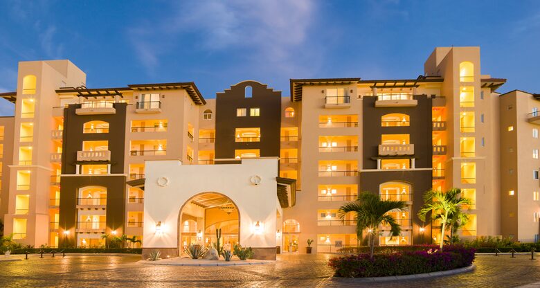 Villa del Arco Beach Resort & Spa Cabo San Lucas - Two Bedroom - Cabo San Lucas, Mexico