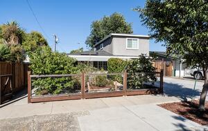 San Jose Garden Escape - San Jose, California