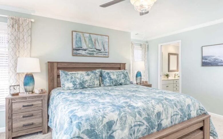 Oceanfront Condo at Tybee Island Pier - Tybee Island, Georgia