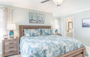 Oceanfront Condo at Tybee Island Pier - Tybee Island, Georgia