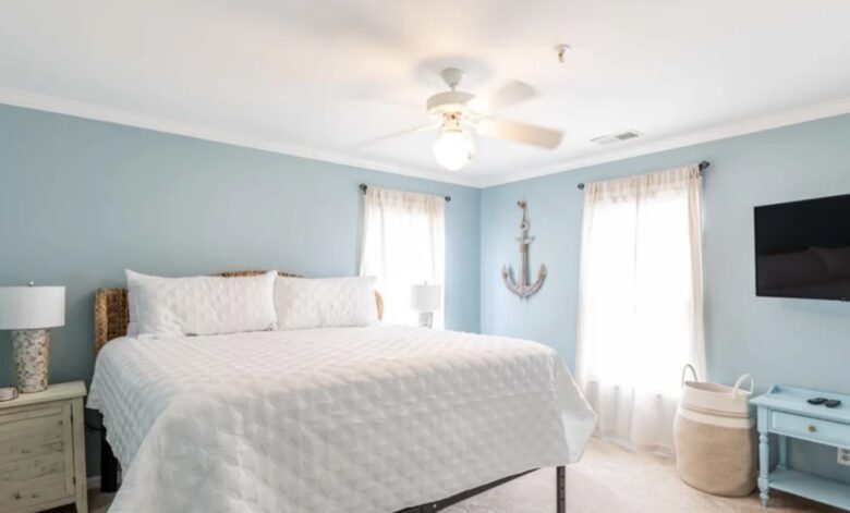 Oceanfront Condo at Tybee Island Pier - Tybee Island, Georgia