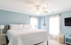 Oceanfront Condo at Tybee Island Pier - Tybee Island, Georgia