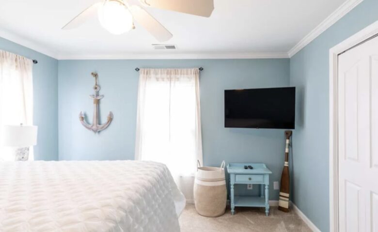 Oceanfront Condo at Tybee Island Pier - Tybee Island, Georgia