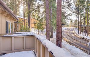 Mountain Retreat Near Lake Tahoe & Diamond Peak - Incline Village, Nevada