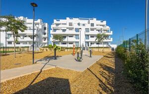 Santa Rosalía Poolside Residence - Torre Pacheco, Spain