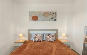 Santa Rosalía Poolside Residence - Torre Pacheco, Spain
