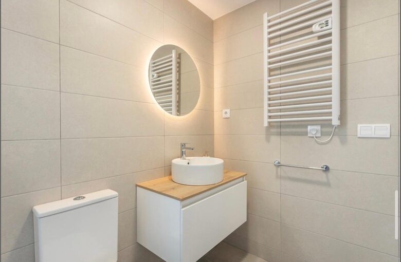 Santa Rosalía Poolside Residence - Torre Pacheco, Spain