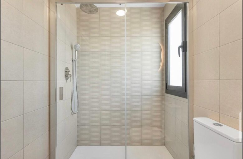 Santa Rosalía Poolside Residence - Torre Pacheco, Spain