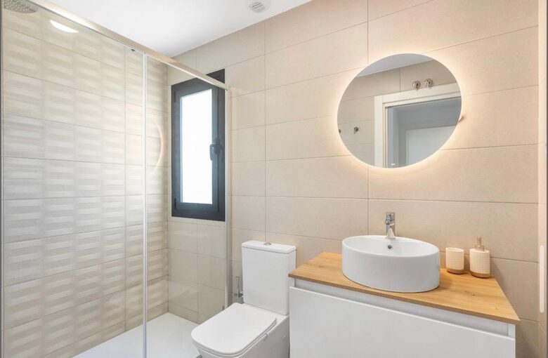 Santa Rosalía Poolside Residence - Torre Pacheco, Spain