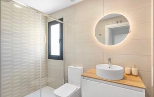 Santa Rosalía Poolside Residence - Torre Pacheco, Spain