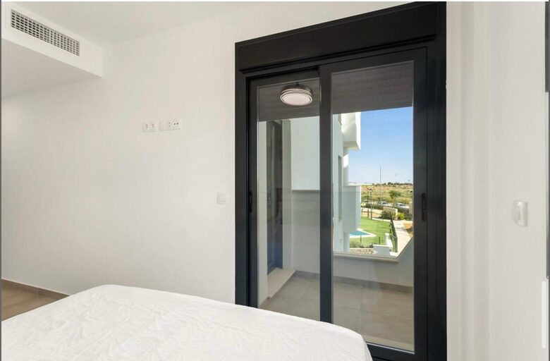 Santa Rosalía Poolside Residence - Torre Pacheco, Spain