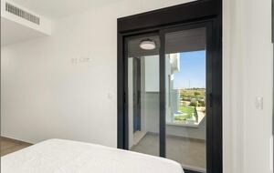 Santa Rosalía Poolside Residence - Torre Pacheco, Spain