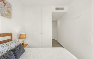 Santa Rosalía Poolside Residence - Torre Pacheco, Spain