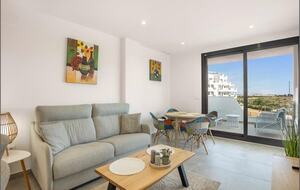 Santa Rosalía Poolside Residence - Torre Pacheco, Spain