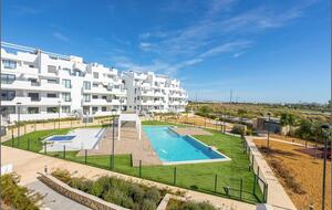 Santa Rosalía Poolside Residence - Torre Pacheco, Spain