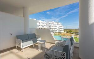 Santa Rosalía Poolside Residence - Torre Pacheco, Spain