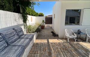 Coastal Chalet with Poolside Studio - L'Ametlla de Mar, Spain