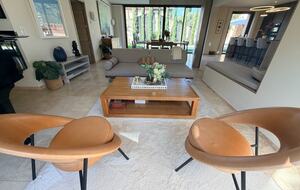 Contemporary Garden Residence in Central Aix - Aix-en-Provence, France