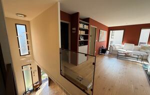 Contemporary Garden Residence in Central Aix - Aix-en-Provence, France